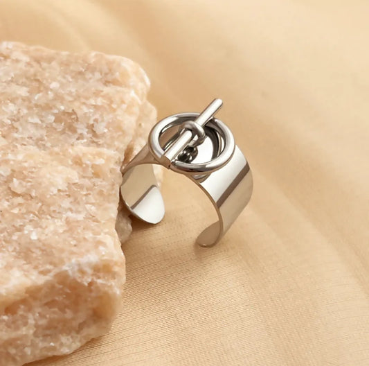 Anchor Ring