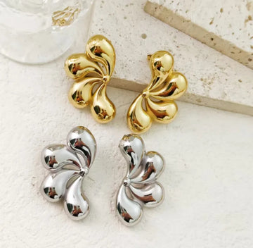 Tulum Earrings