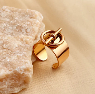 Anchor Ring