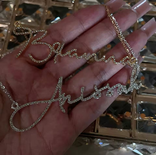Signature Necklace