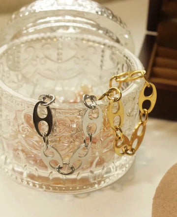 For Keeps Bracelet