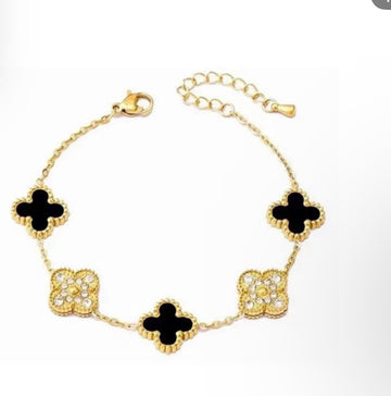 Lucky Charm Bracelet