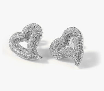 Amour Earrings