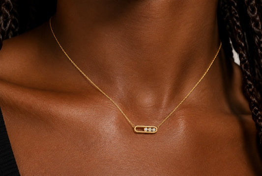 Lumi Necklace