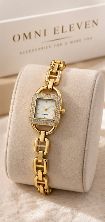 Golden Hour Watch