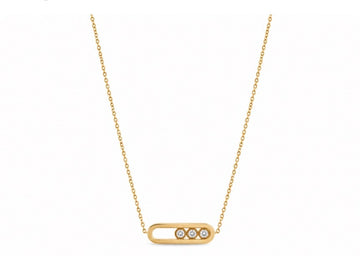 Lumi Necklace