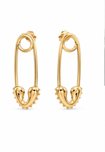 Icon Earrings