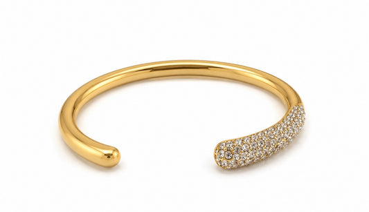 Starlight Cuff