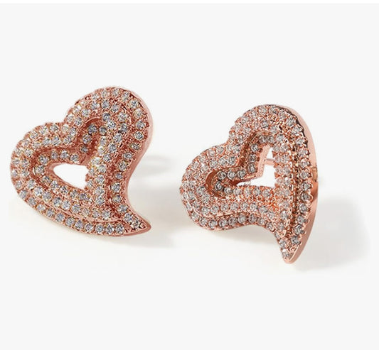 Amour Earrings