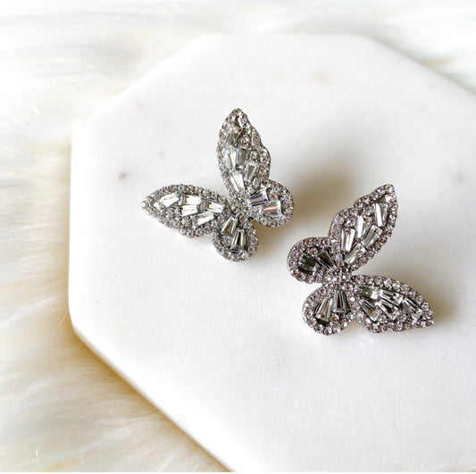 Butterfly Bliss Earrings