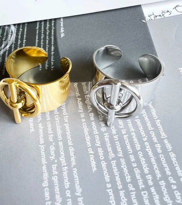 The Harmony Ring