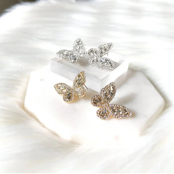 Butterfly Bliss Earrings