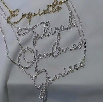 Signature Necklace