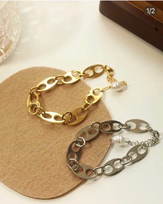 For Keeps Bracelet