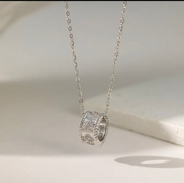 Legacy Necklace