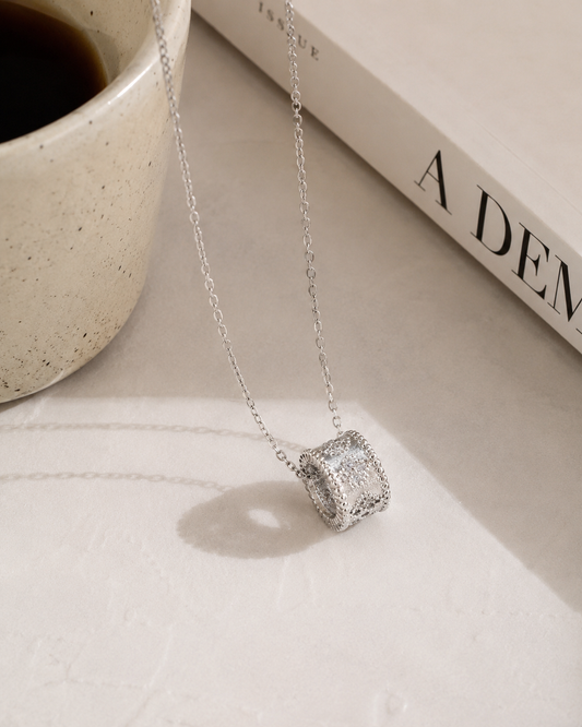 Legacy Necklace