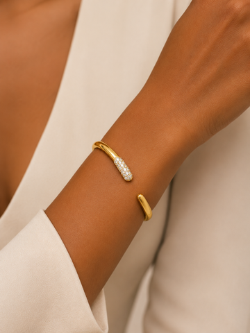 Starlight Cuff