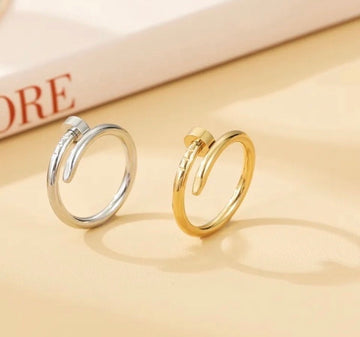 Nailed It Rings