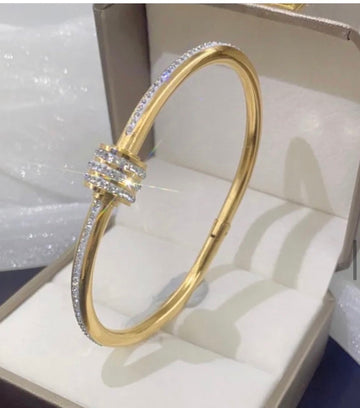 Goddess Bracelet